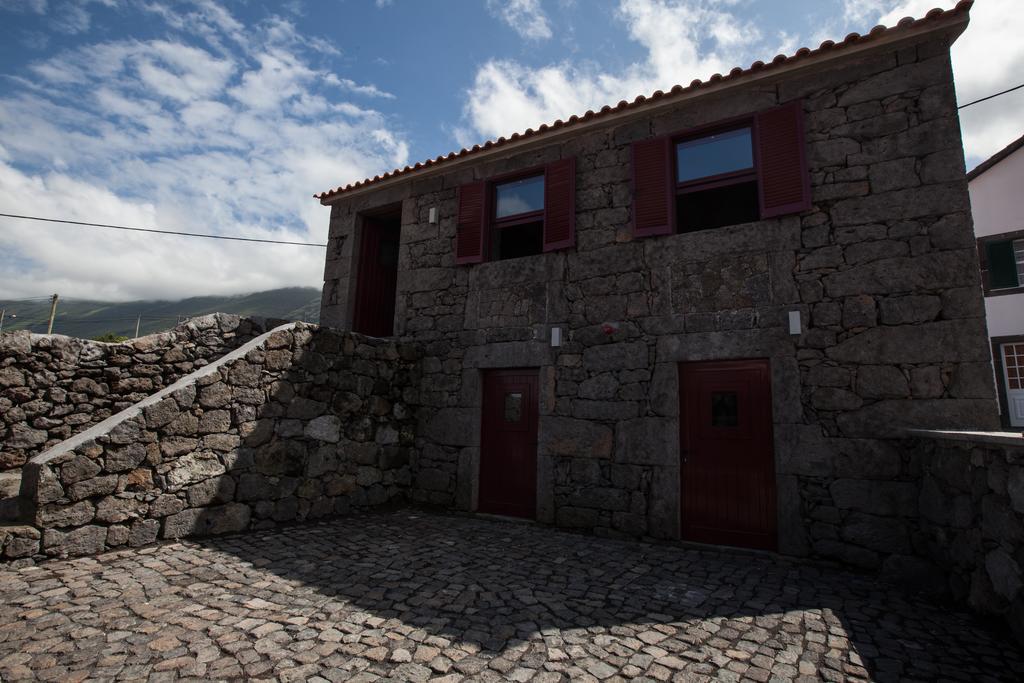 Bed and Breakfast Pico Da Saudade Prainha  Zimmer foto